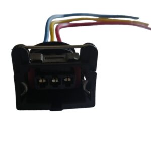Conector Sensor Leva Y Cigüeñal 3 Pines