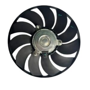 Motor y Aspa Ford Fiesta