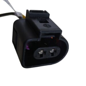 Conector Exploradora Volkswagen