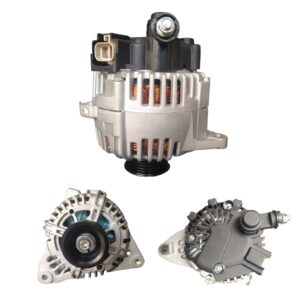 Alternador Hyundai Santa Fe Sonata Tiburon