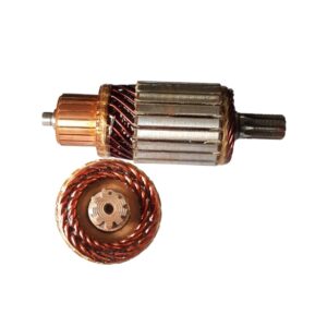 Inducido Arranque Toyota 2F/3F Caribe 442, Luv