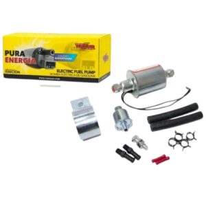 Pila Gasolina Electrica Universal 8012 Yukkazo