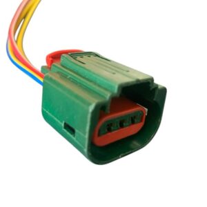 Conector Bombillo H13