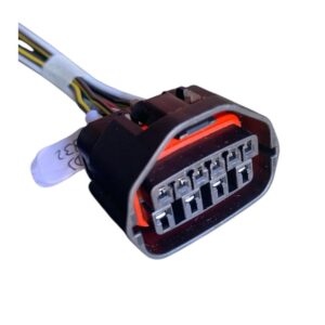 Sensor Pare Neutro Chevrolet Optra