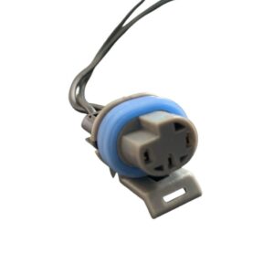 Conector Válvula Presostatica Fiat
