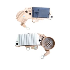 Regulador Alternador Toyota Araya Sky Camry S/Denso