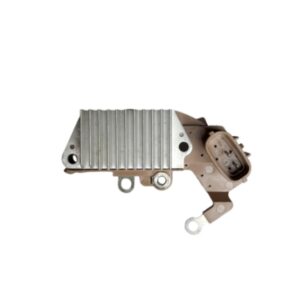 Regulador Alt Toyota 4.5 N/D C/Ovalado