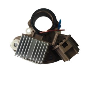 Regulador Alt Ford Fusión Escape