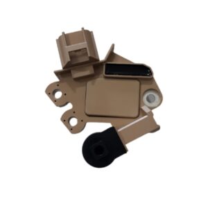Regulador Alternador Ford Fiesta s-valeo